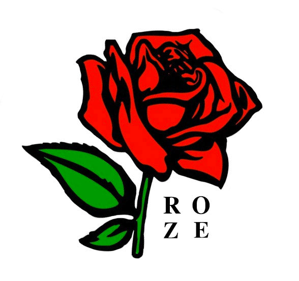 Roze Los Angeles