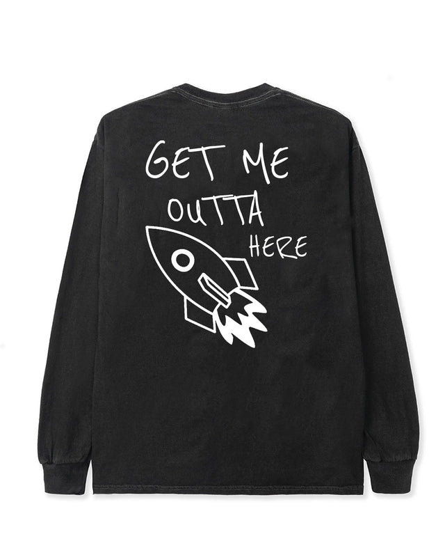 Takeoff Long Sleeve