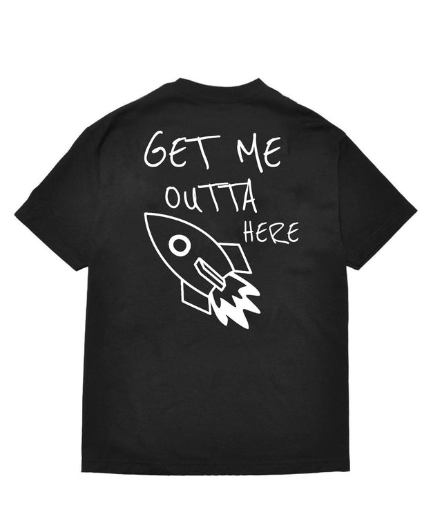 Takeoff Tee