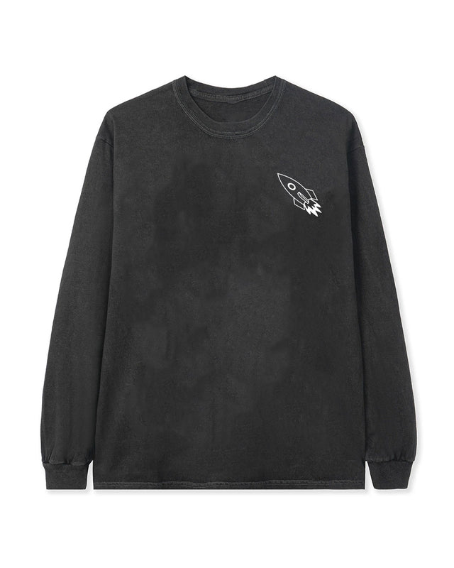 Takeoff Long Sleeve