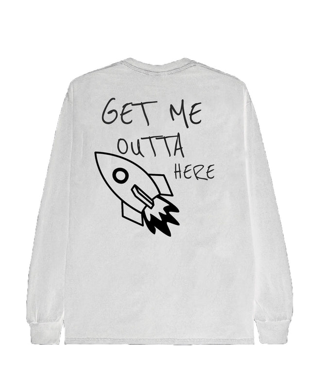 Takeoff Long Sleeve