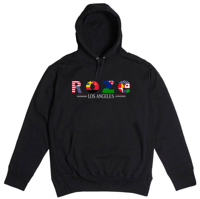 United Hoodie