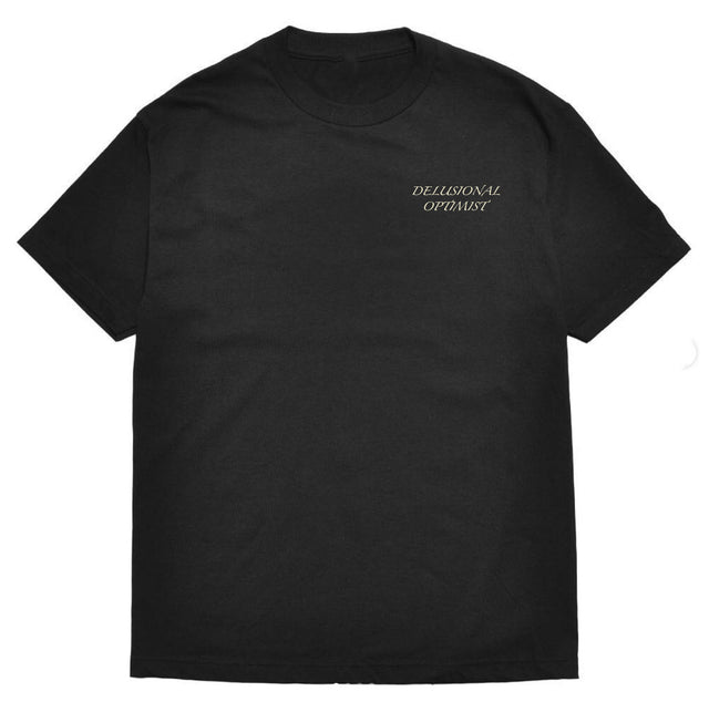 Delusional Optimist Tee