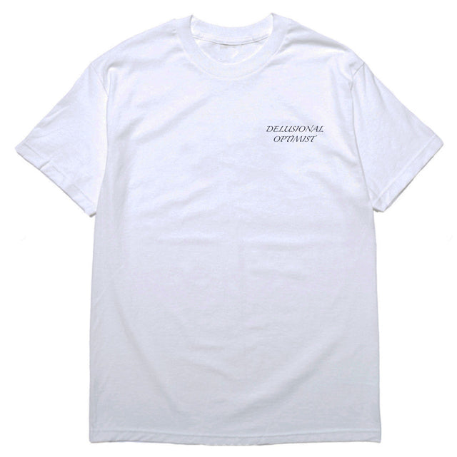 Delusional Optimist Tee