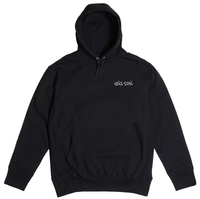 Unison Hoodie