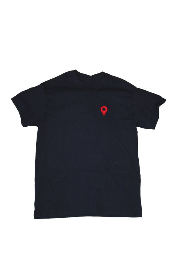 Location tee