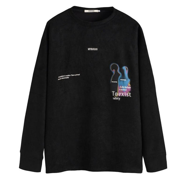 Mindless Long Sleeve