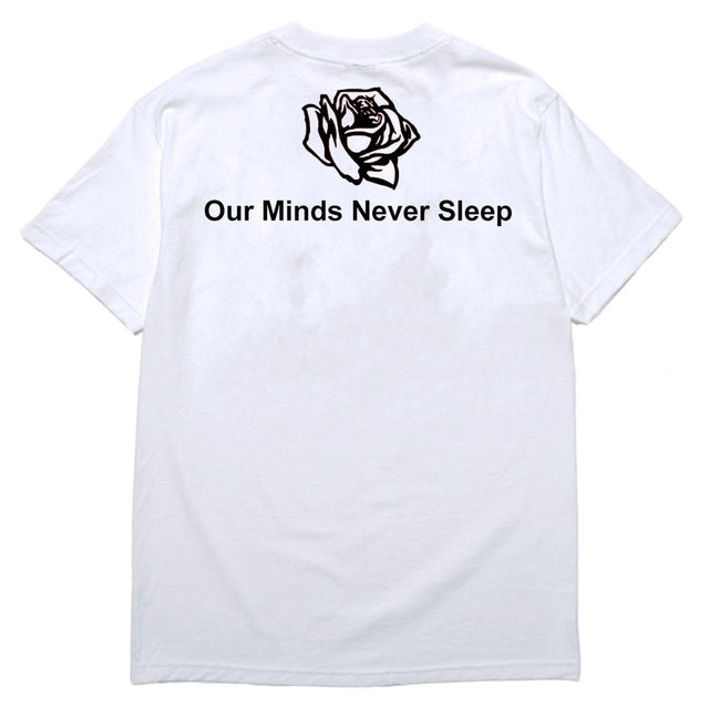 Late Night Minds tee