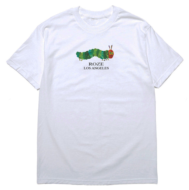 Caterpillar tee