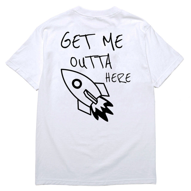 Takeoff Tee